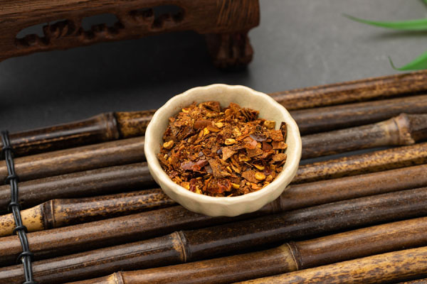 贵州柴火辣椒（糊辣椒）