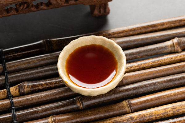 贵州羊肉粉辣油（油辣子）