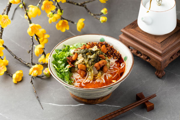 贵州酸菜脆哨粉