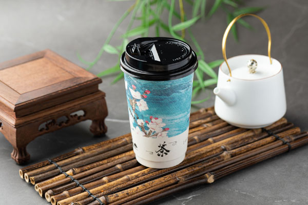 三颗乌梅柠檬汁